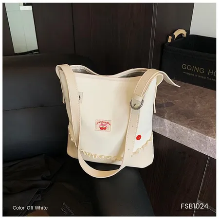 The Florence Women’s Shoulder Bag